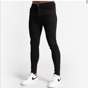 Skinny Stretch Jeans, Men’s